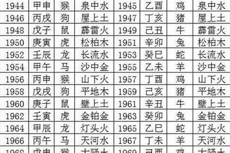 1992年五行缺什么